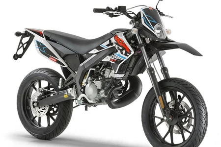 Derbi Senda DRD X-Treme 50 SM 2017 Derbi Senda DRD X-Treme 50 SM 2017