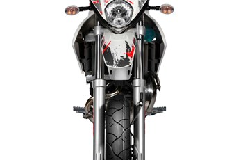 Derbi Senda DRD Racing 50 SM 2017 - Bild 2