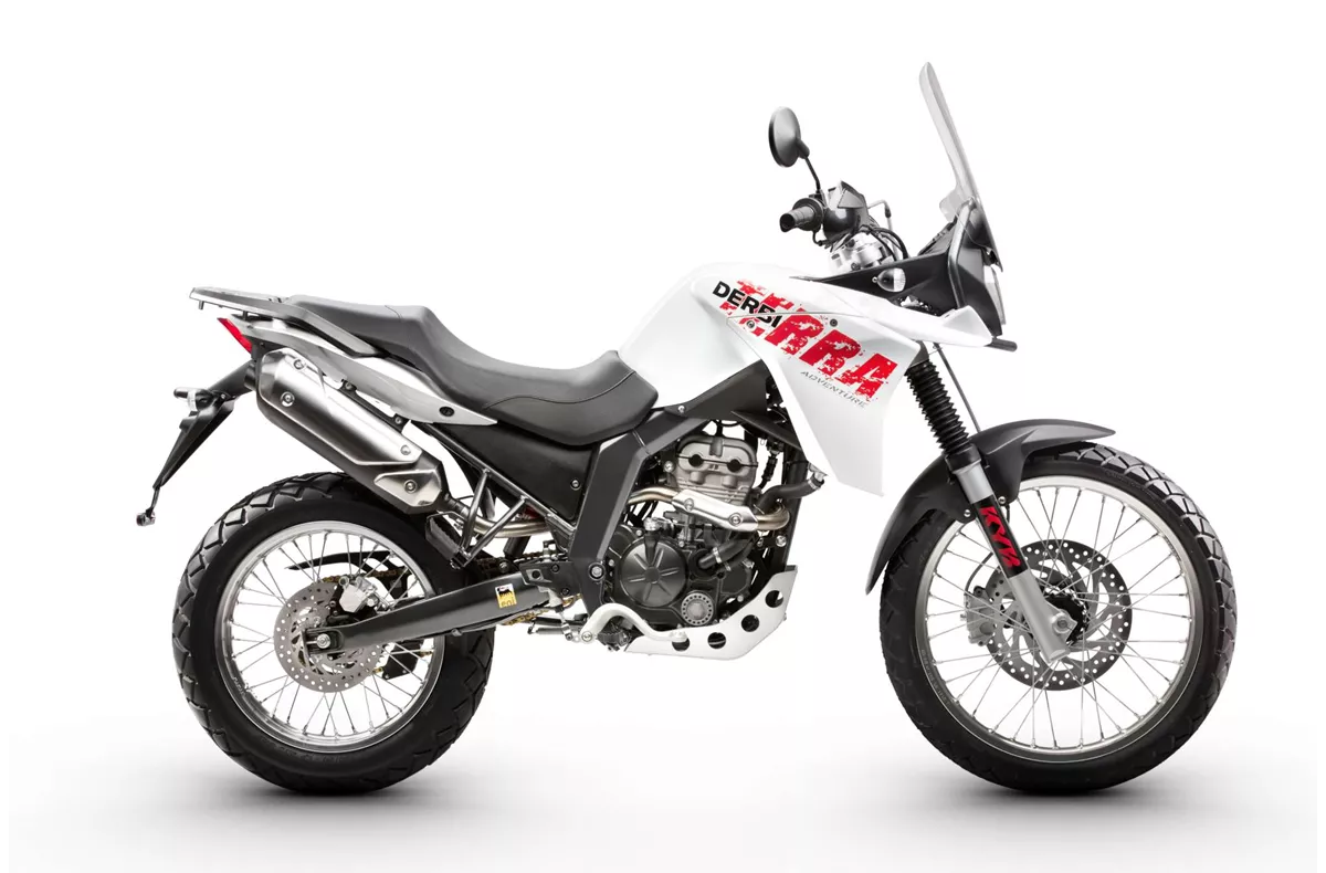 Derbi Terra 125 Derbi Terra 125