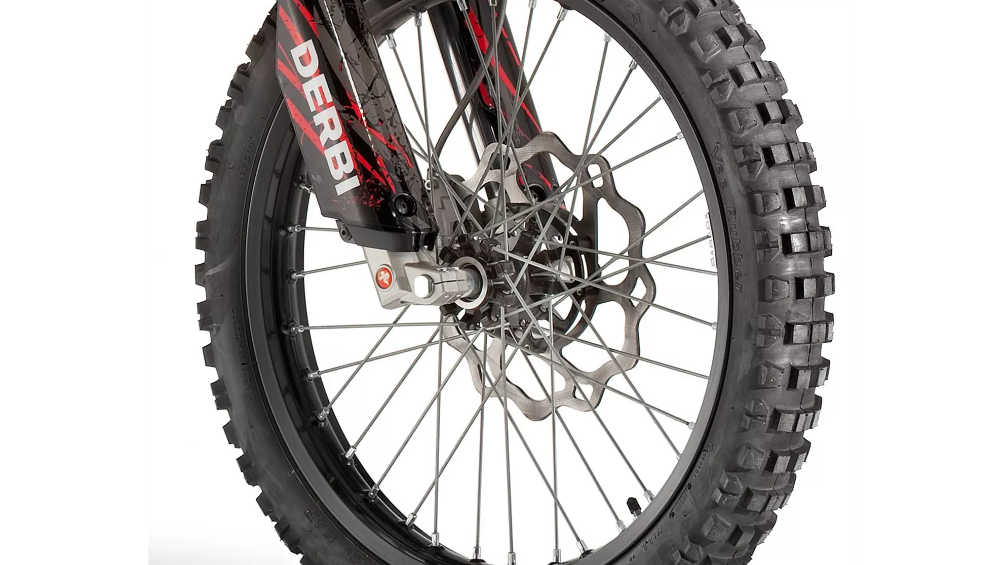 Derbi Senda DRD 125 R - Image 5 Derbi Senda DRD 125 R - Image 5