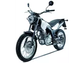 Derbi Cross City 125 2017 Derbi Cross City 125 2017
