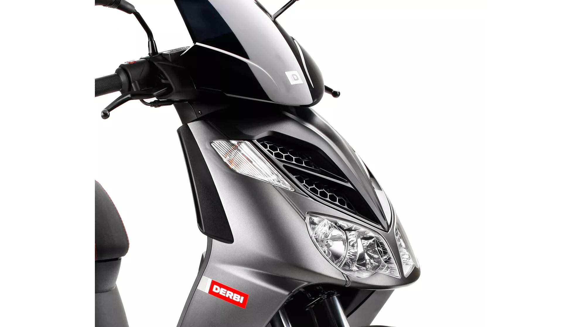Derbi Rambla 300 i.e. - Image 3 Derbi Rambla 300 i.e. - Image 3