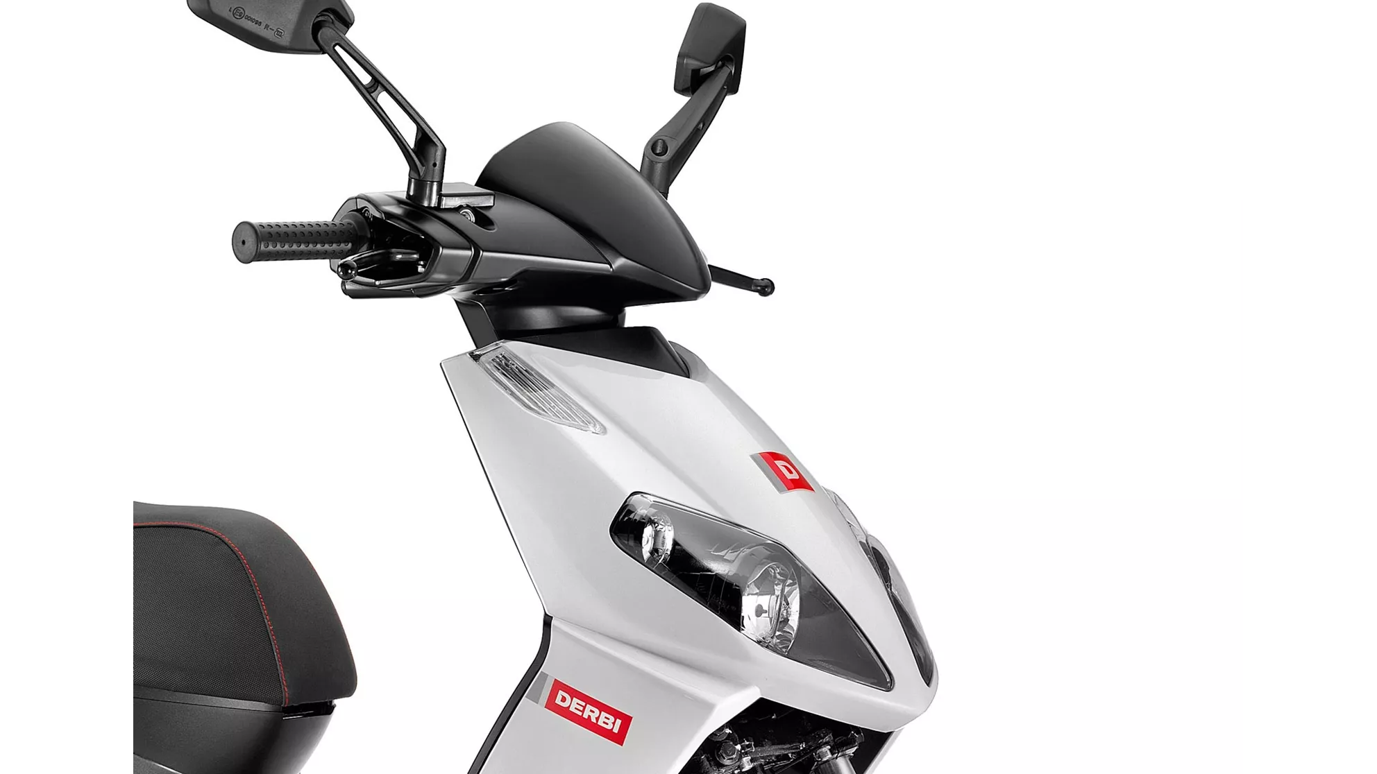 Derbi Variant Sport 125 4T 2V - Image 3 Derbi Variant Sport 125 4T 2V - Image 3