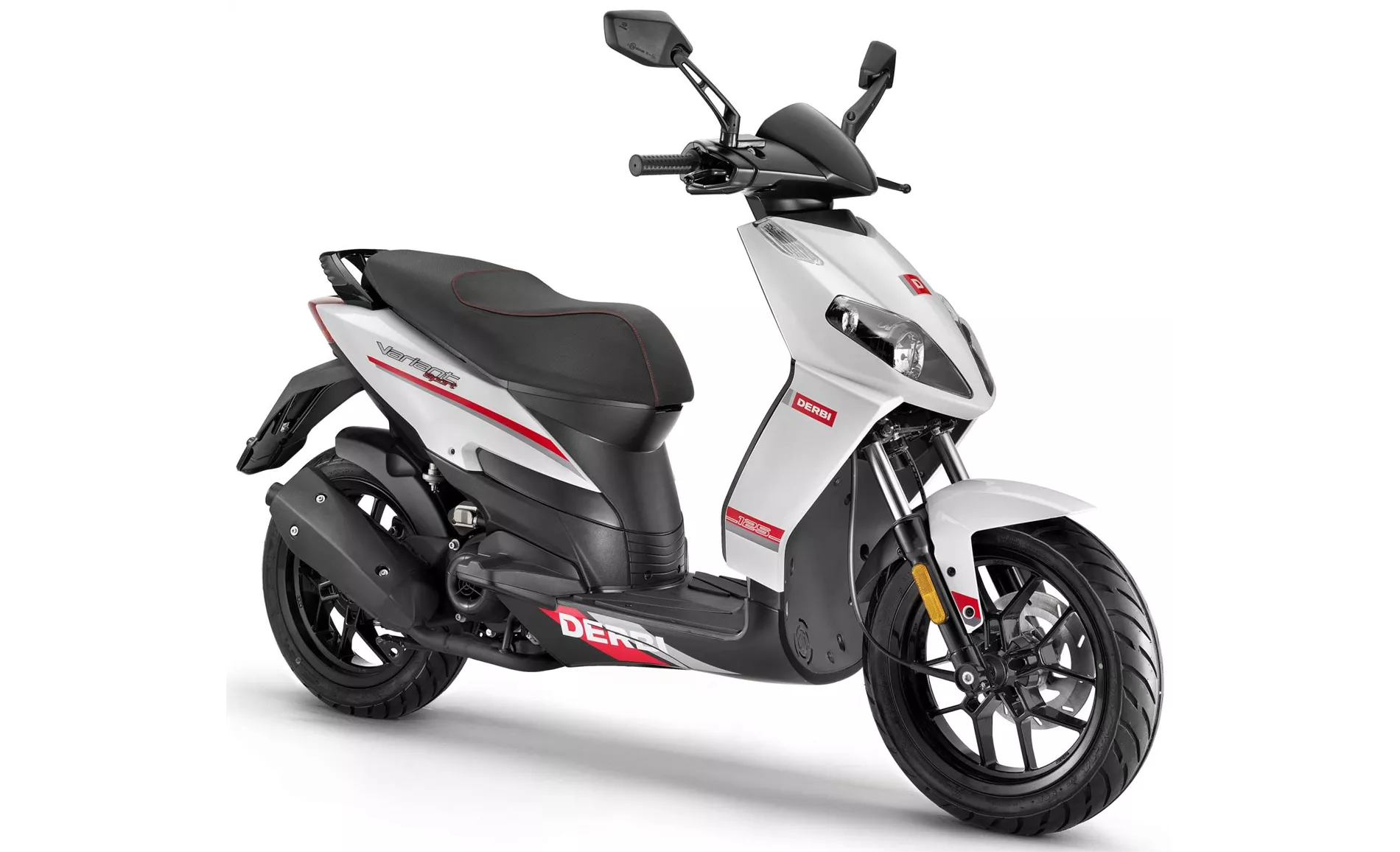 Derbi V-Sport 50 2017 Derbi V-Sport 50 2017