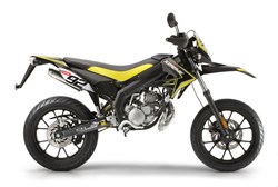 Derbi Senda DRD X-Treme 50 SM Limited Edition 2017