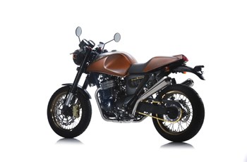 SWM Gran Milano 440 2017 - Bild 5 SWM Gran Milano 440 2017 - Bild 5