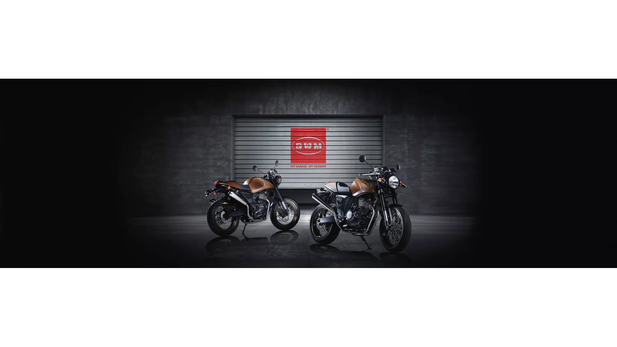 SWM Gran Milano 440 - Image 7 SWM Gran Milano 440 - Image 7