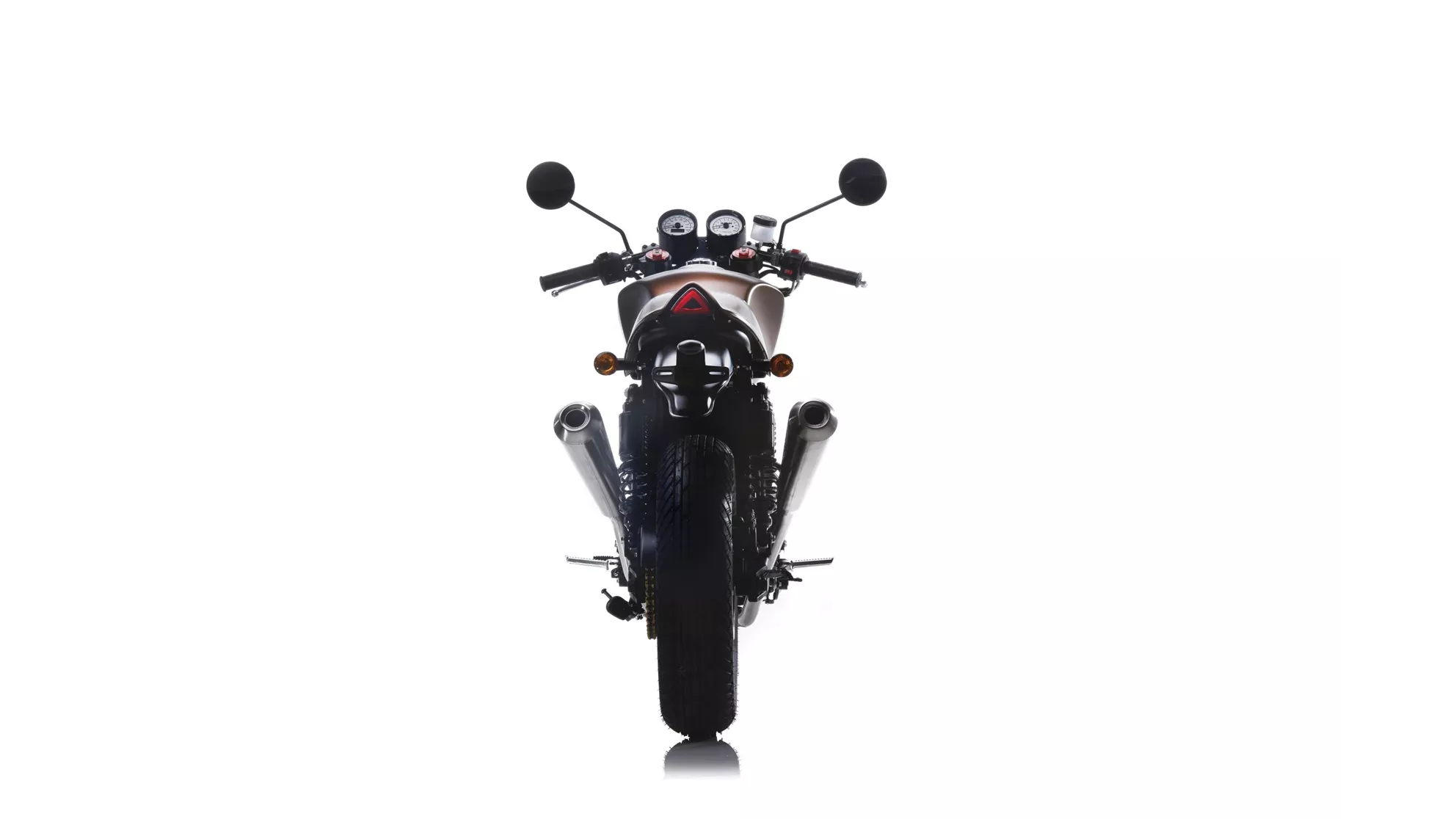 SWM Gran Milano 440 - Image 13 SWM Gran Milano 440 - Image 13