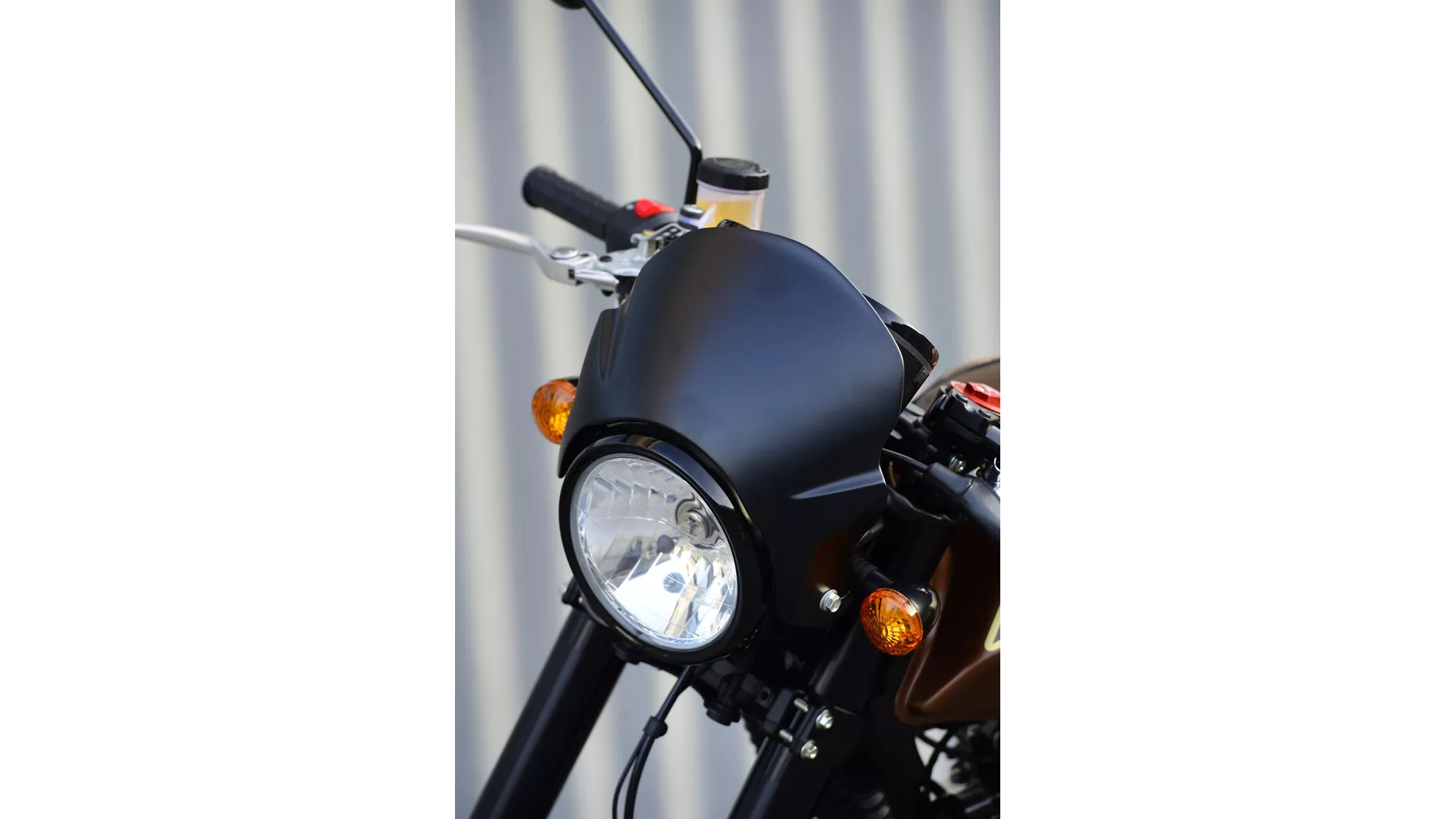 SWM Gran Milano 440 - Image 21 SWM Gran Milano 440 - Image 21