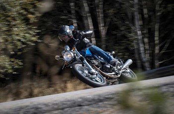 SWM Gran Turismo 440 2017 - Bild 4