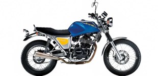 SWM Gran Turismo 440 2017 vs SWM Gran Milano 440 2016