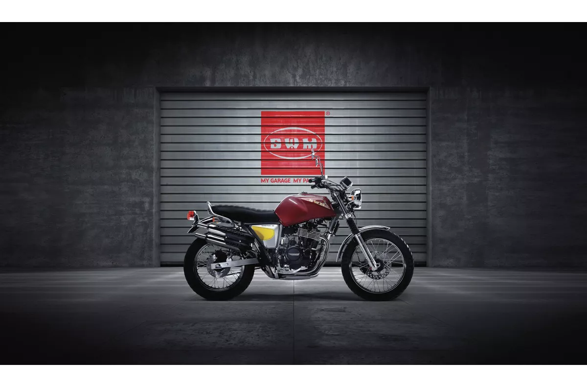 SWM Silver Vase 440 SWM Silver Vase 440