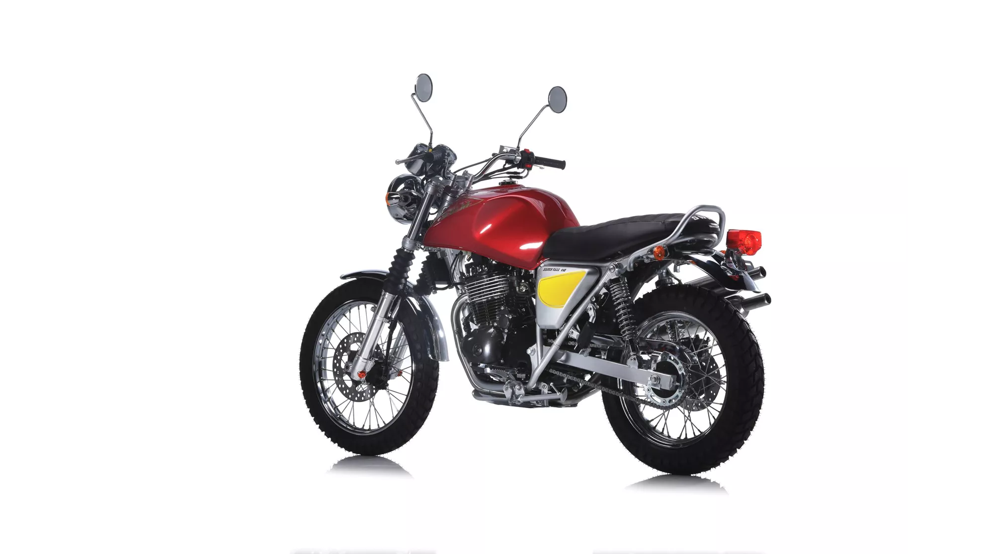 SWM Silver Vase 440 - Image 2 SWM Silver Vase 440 - Image 2