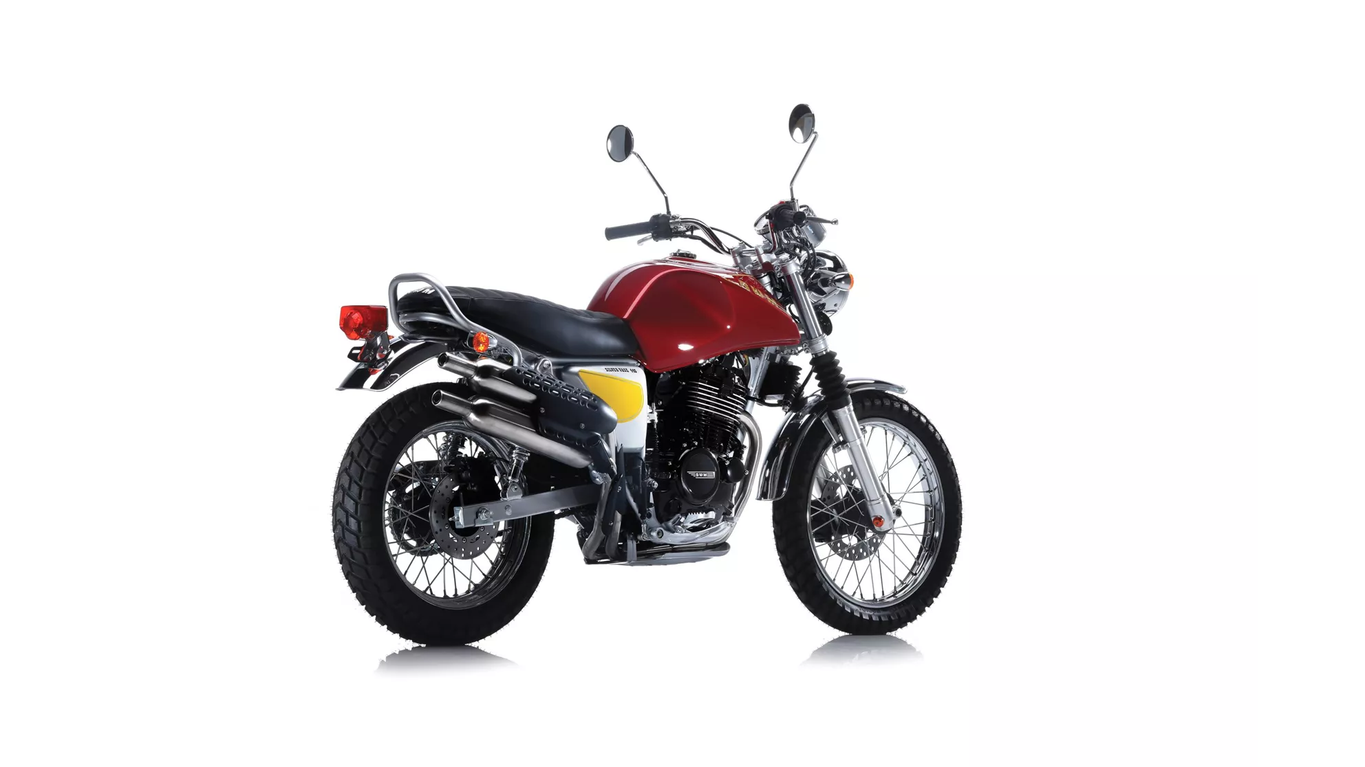 SWM Silver Vase 440 - Image 4 SWM Silver Vase 440 - Image 4