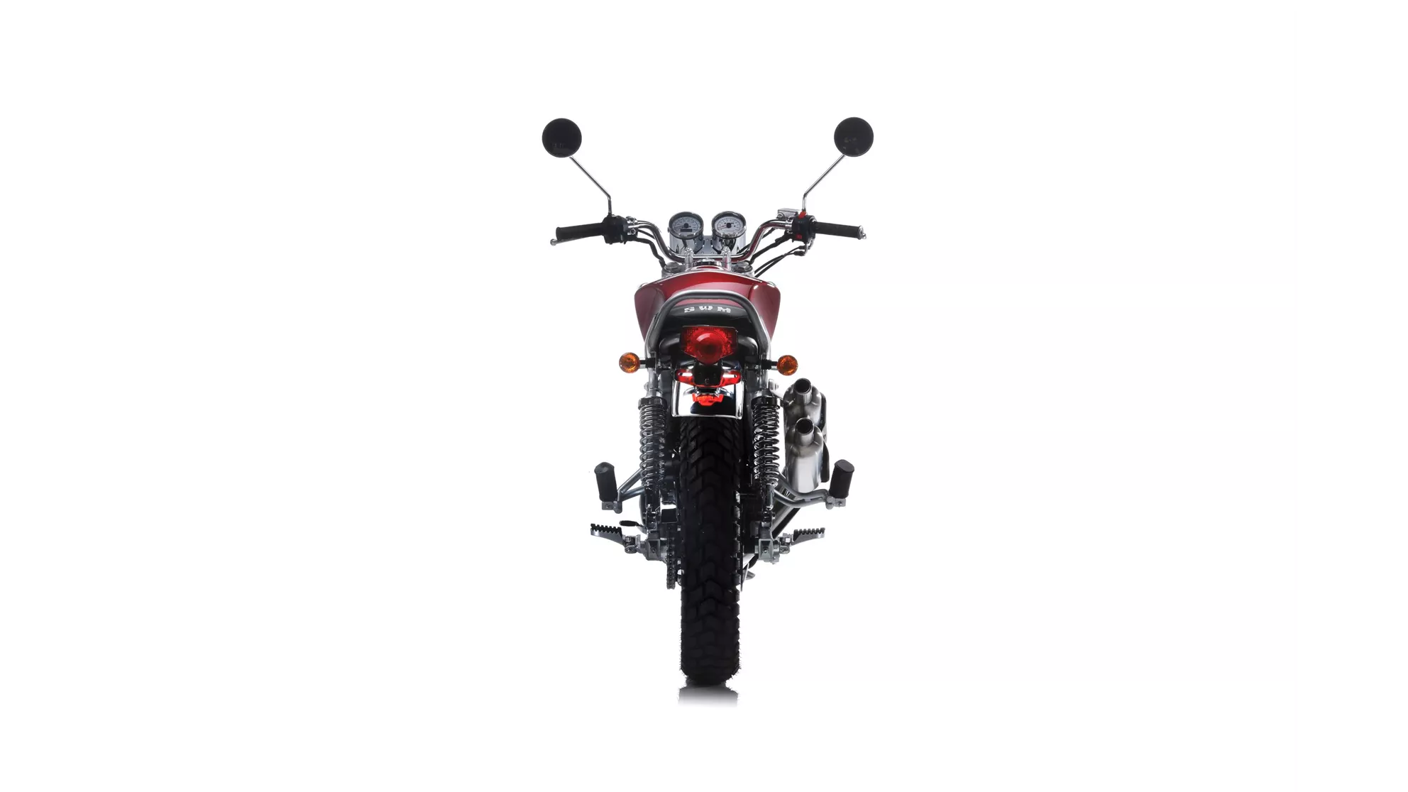 SWM Silver Vase 440 - Image 5 SWM Silver Vase 440 - Image 5