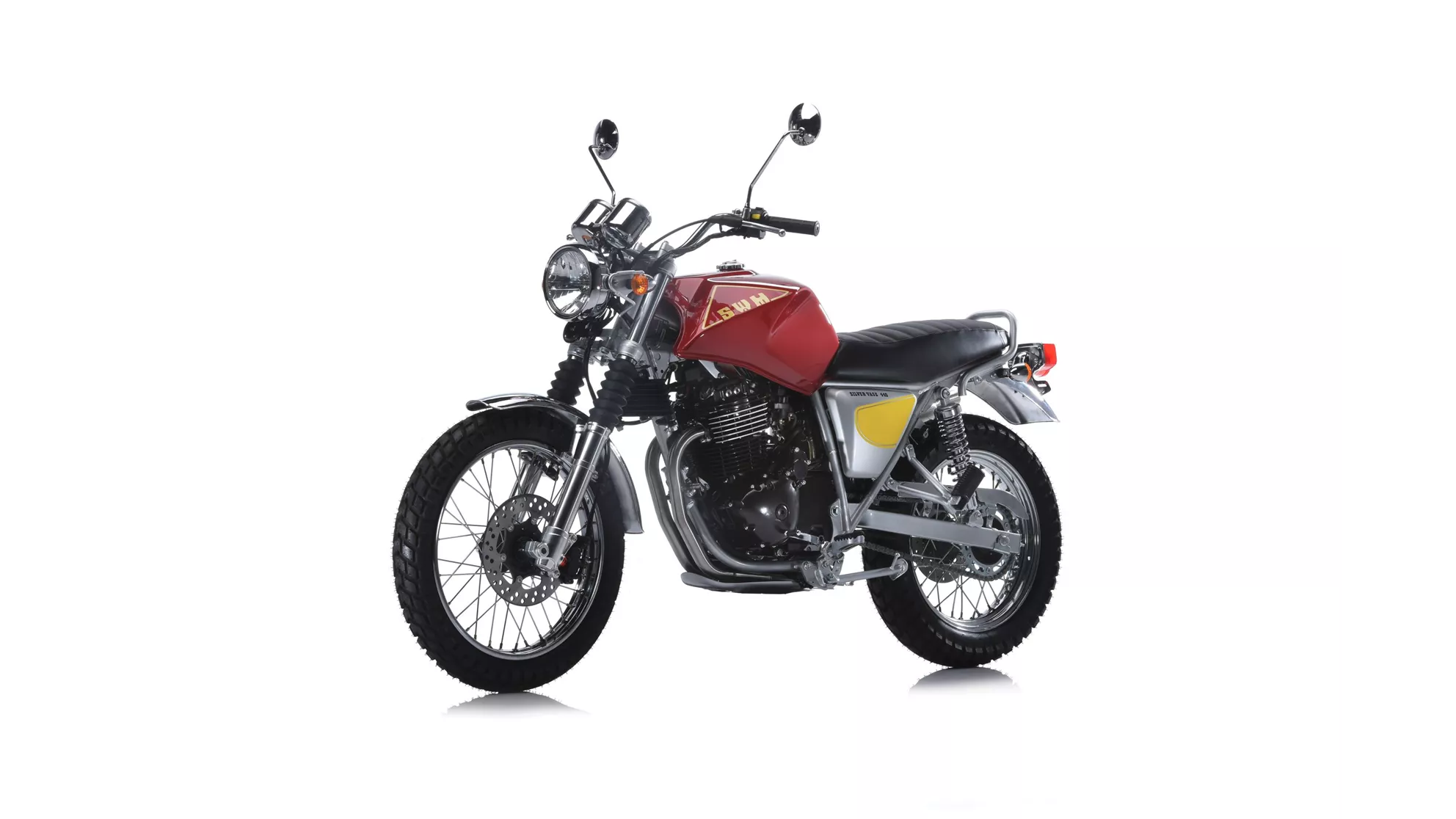 SWM Silver Vase 440 - Image 8 SWM Silver Vase 440 - Image 8