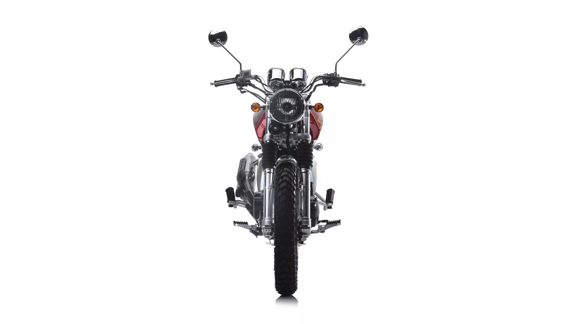 SWM Silver Vase 440 - Image 11 SWM Silver Vase 440 - Image 11