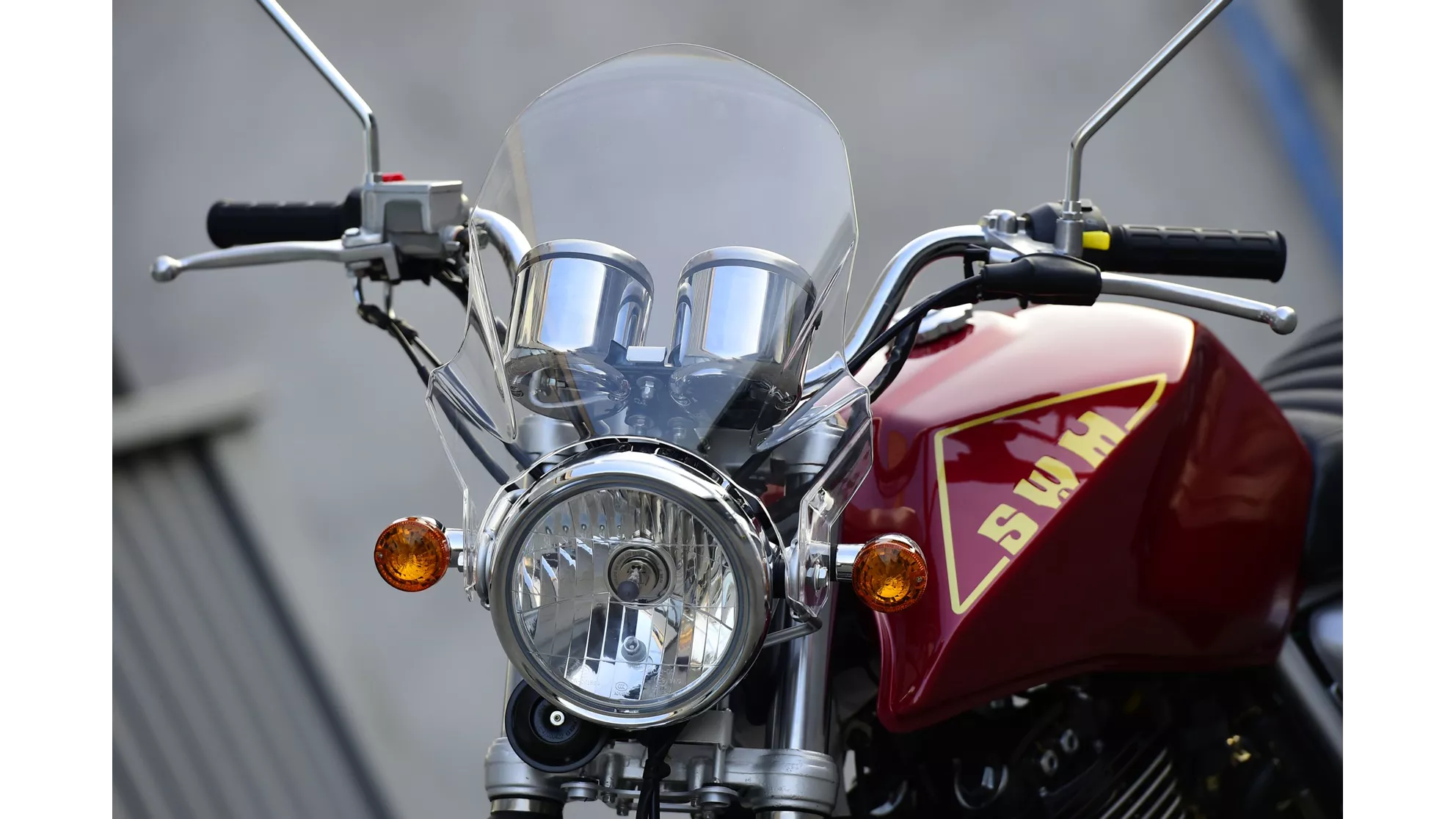 SWM Silver Vase 440 - Image 12 SWM Silver Vase 440 - Image 12