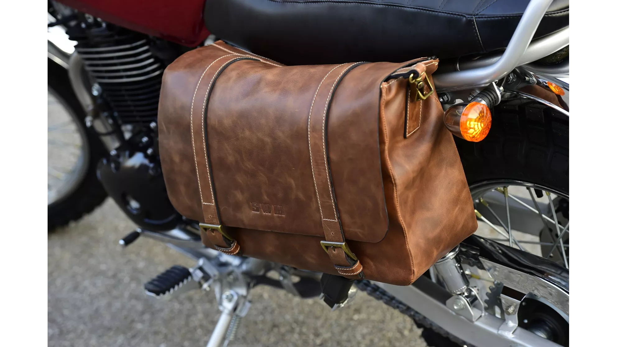 SWM Silver Vase 440 - Image 13 SWM Silver Vase 440 - Image 13