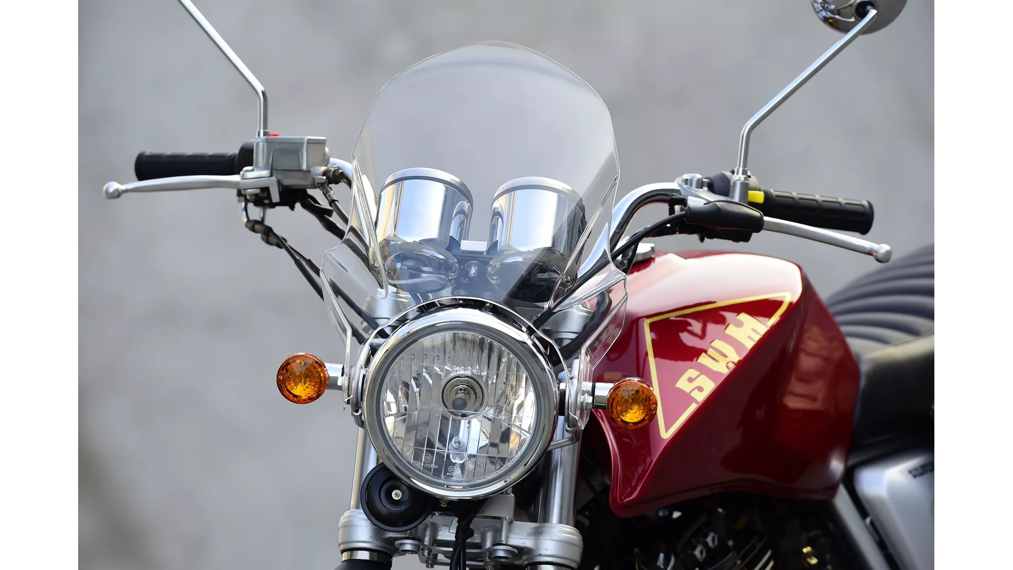 SWM Silver Vase 440 - Image 14 SWM Silver Vase 440 - Image 14