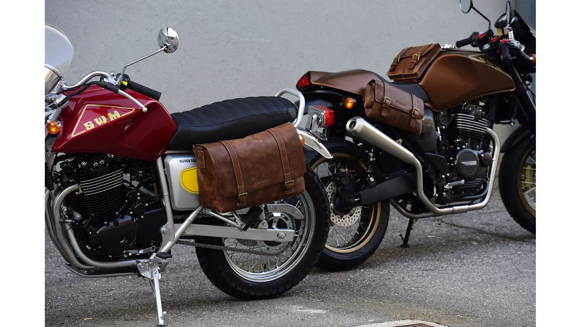 SWM Silver Vase 440 - Image 15 SWM Silver Vase 440 - Image 15