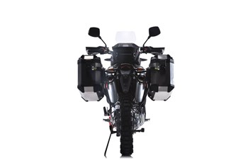 SWM Super Dual 650 2017 - Bild 4