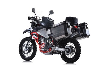 SWM Super Dual 650 2017 - Bild 5