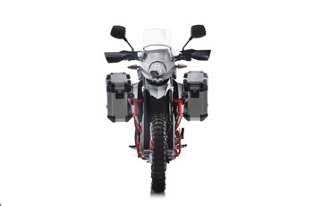 SWM Super Dual 650 2017 - Bild 8