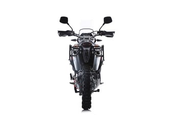 SWM Super Dual 650 2017 - Bild 12