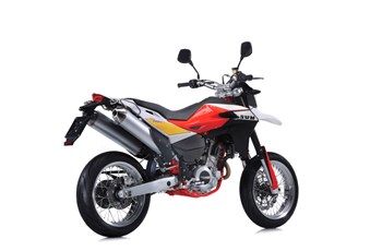 SWM SM 650 R 2017 - Bild 4