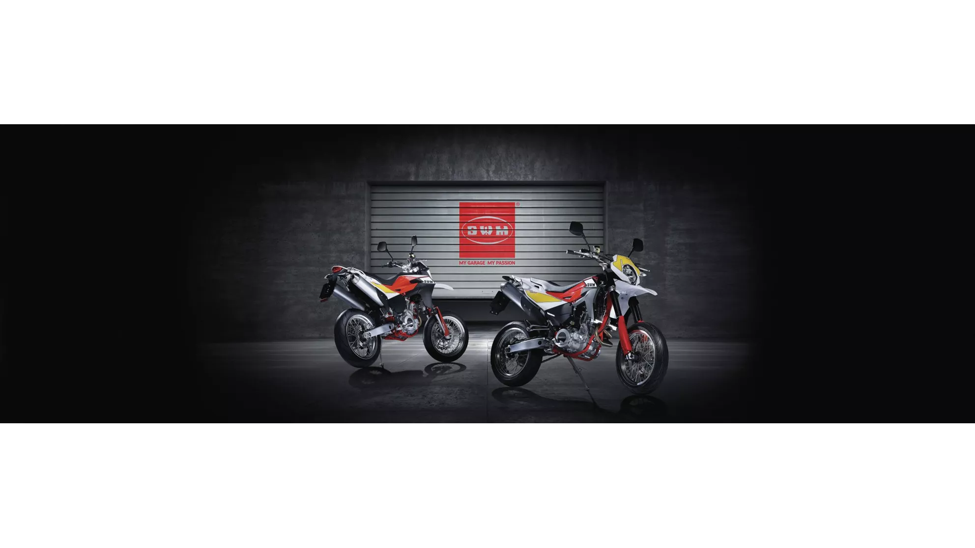 SWM SM 650 R - Image 3 SWM SM 650 R - Image 3