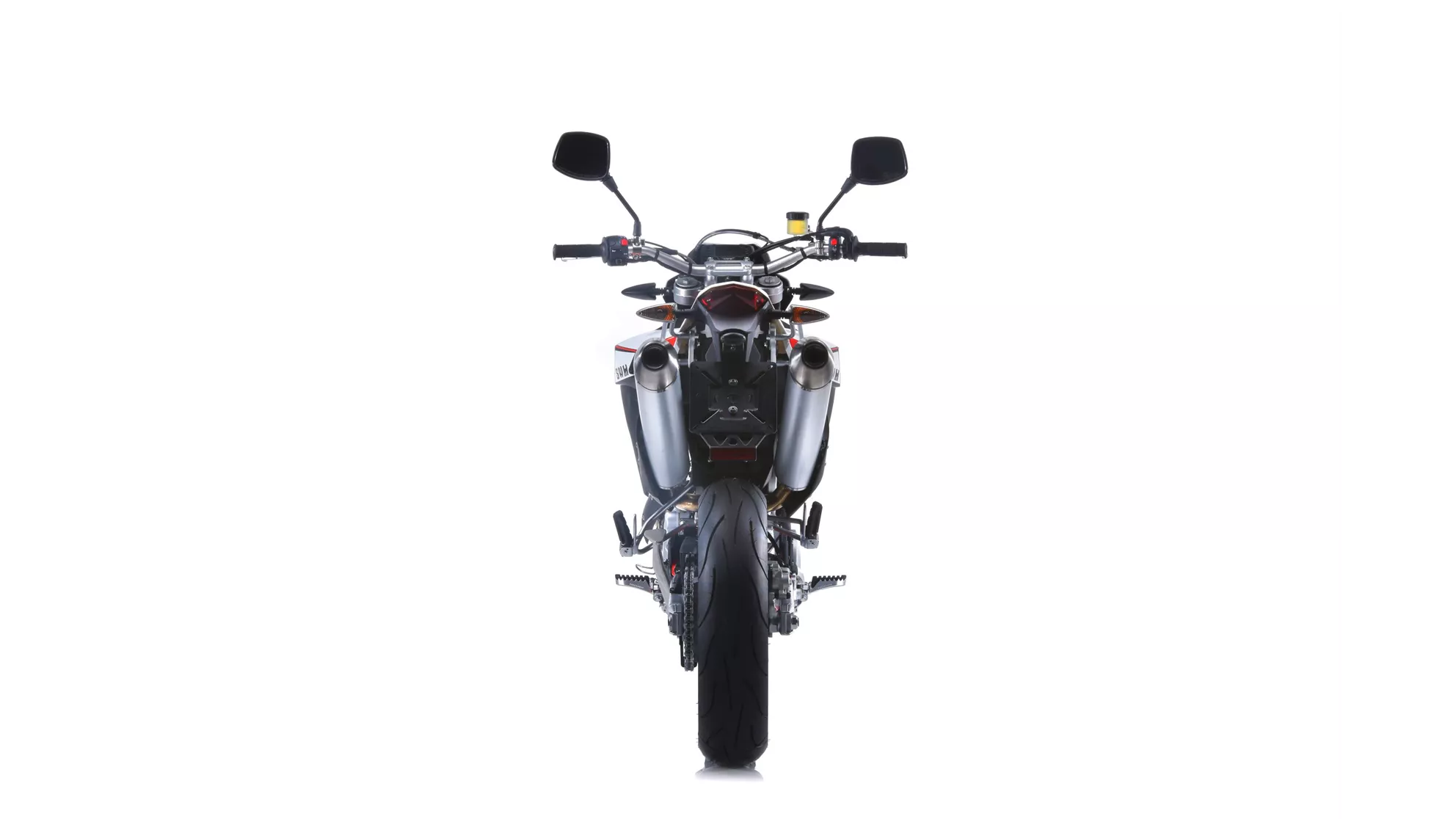 SWM SM 650 R - Image 4 SWM SM 650 R - Image 4