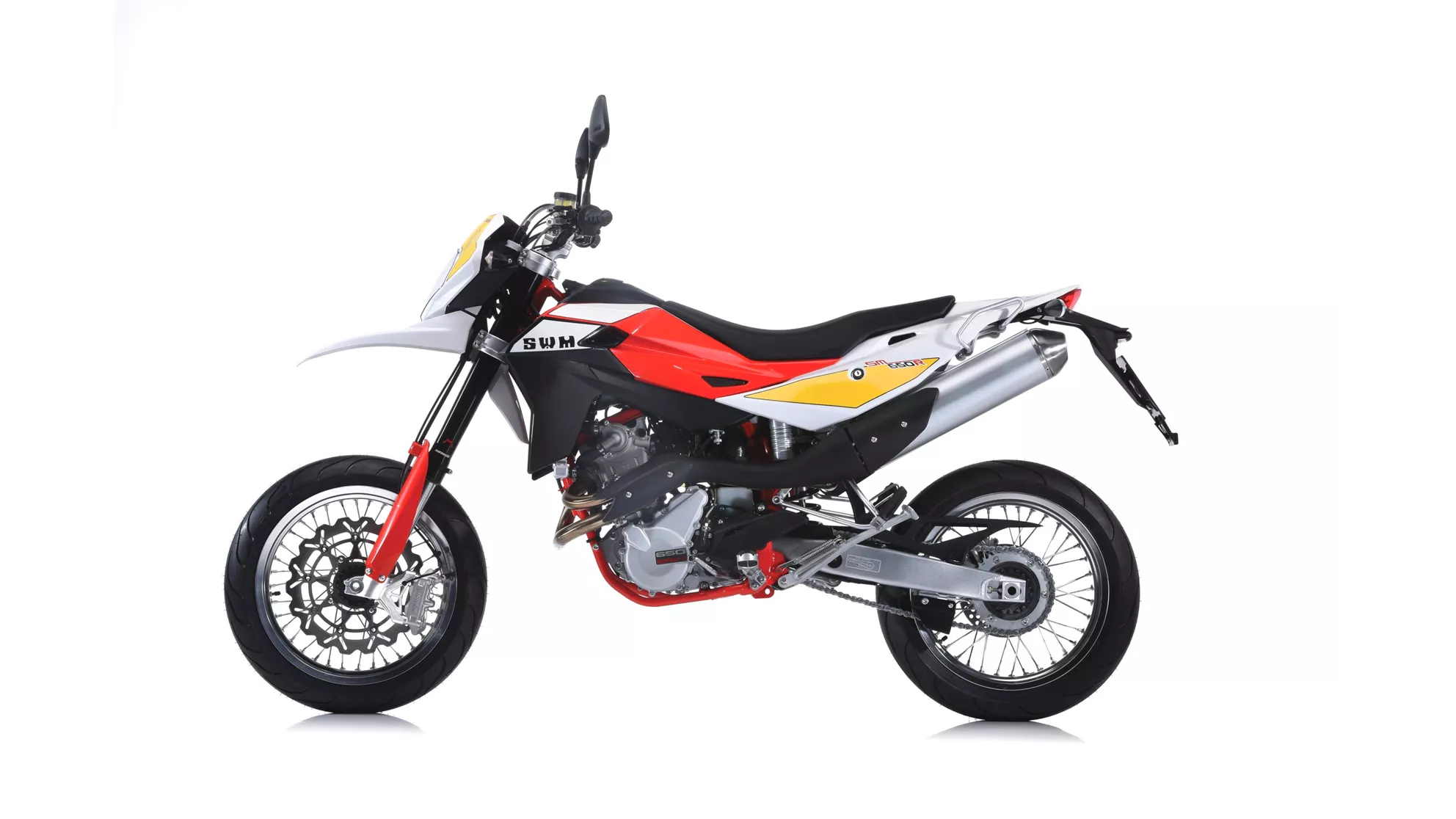 SWM SM 650 R - Image 6 SWM SM 650 R - Image 6