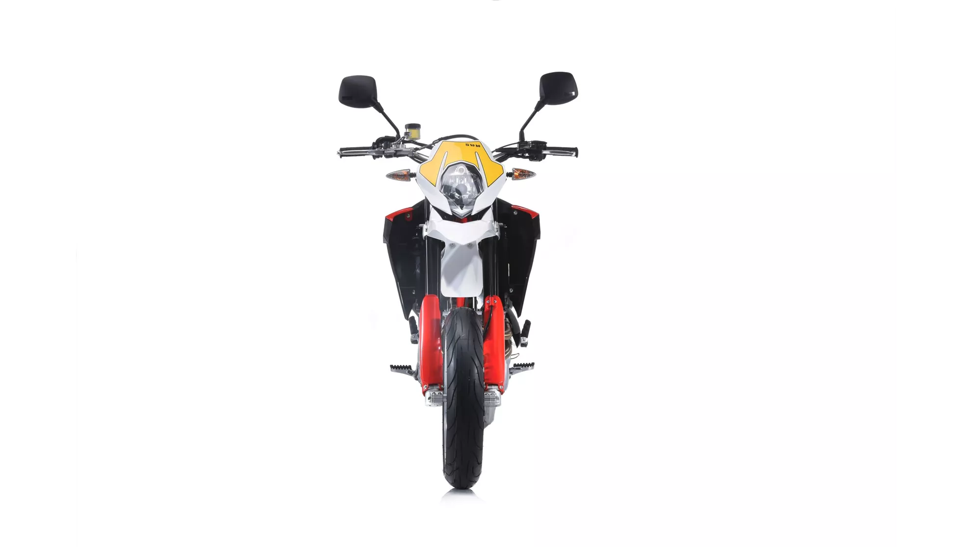 SWM SM 650 R - Image 8 SWM SM 650 R - Image 8