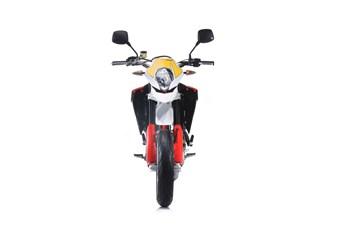 SWM SM 650 R 2017 - Bild 10