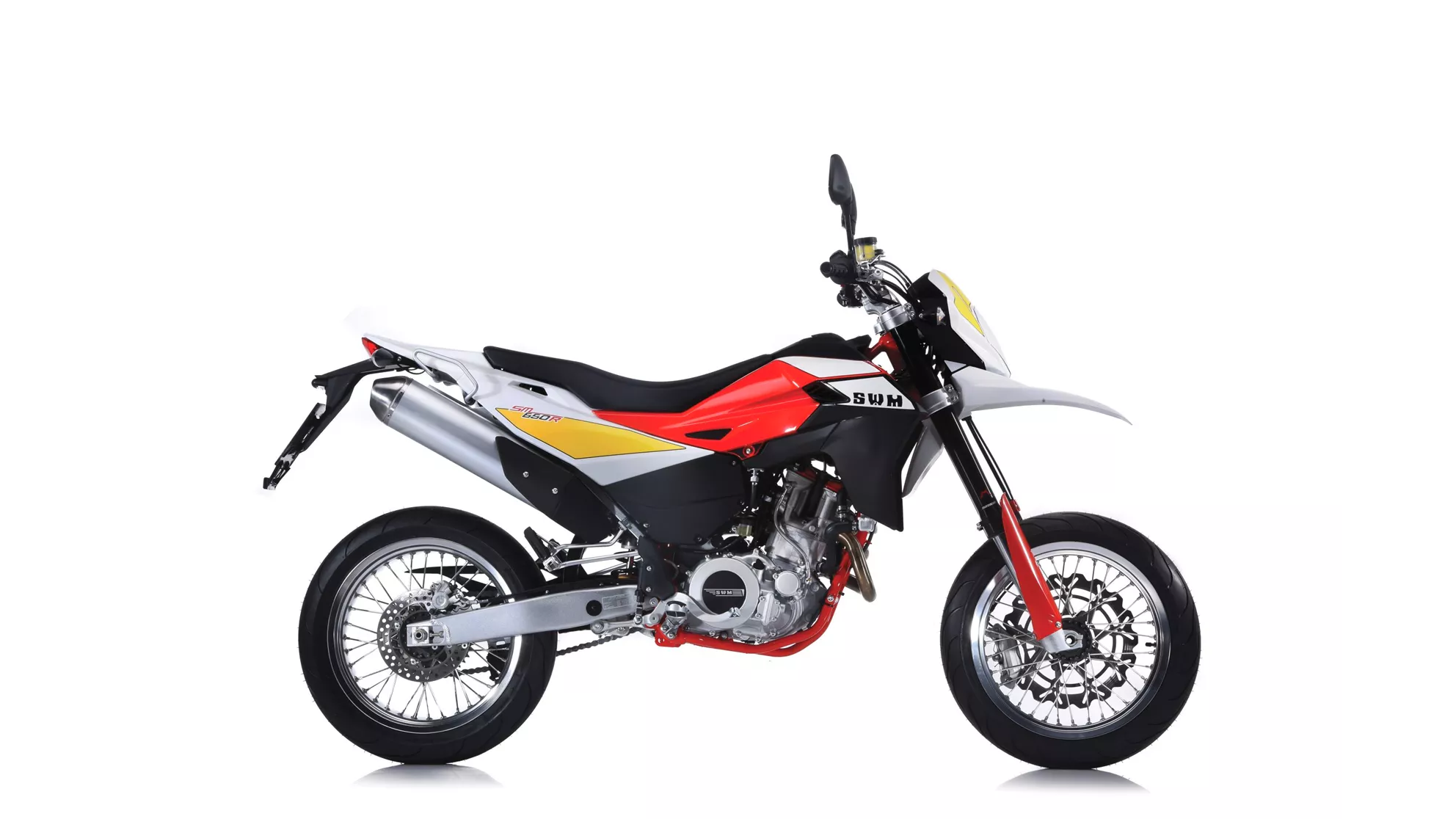 SWM SM 650 R - Image 9 SWM SM 650 R - Image 9