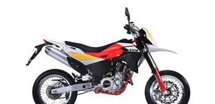 SWM RS 500 R 2023 vs SWM SM 650 R 2017