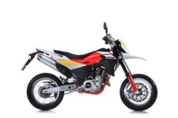 SWM SM 650 R 2017