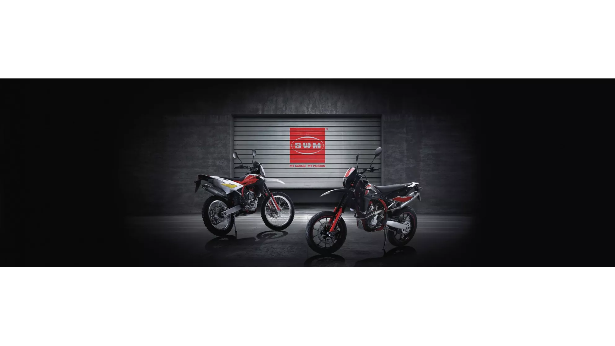 SWM RS 125 R - Image 8 SWM RS 125 R - Image 8