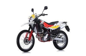 SWM RS 650 R 2017 - Bild 4