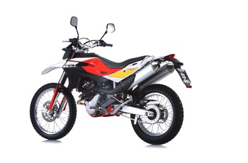 SWM RS 650 R 2017 - Bild 9