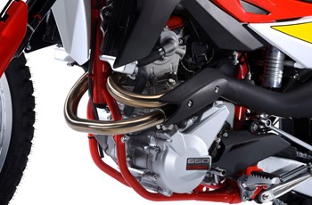 SWM RS 650 R 2017 - Bild 22