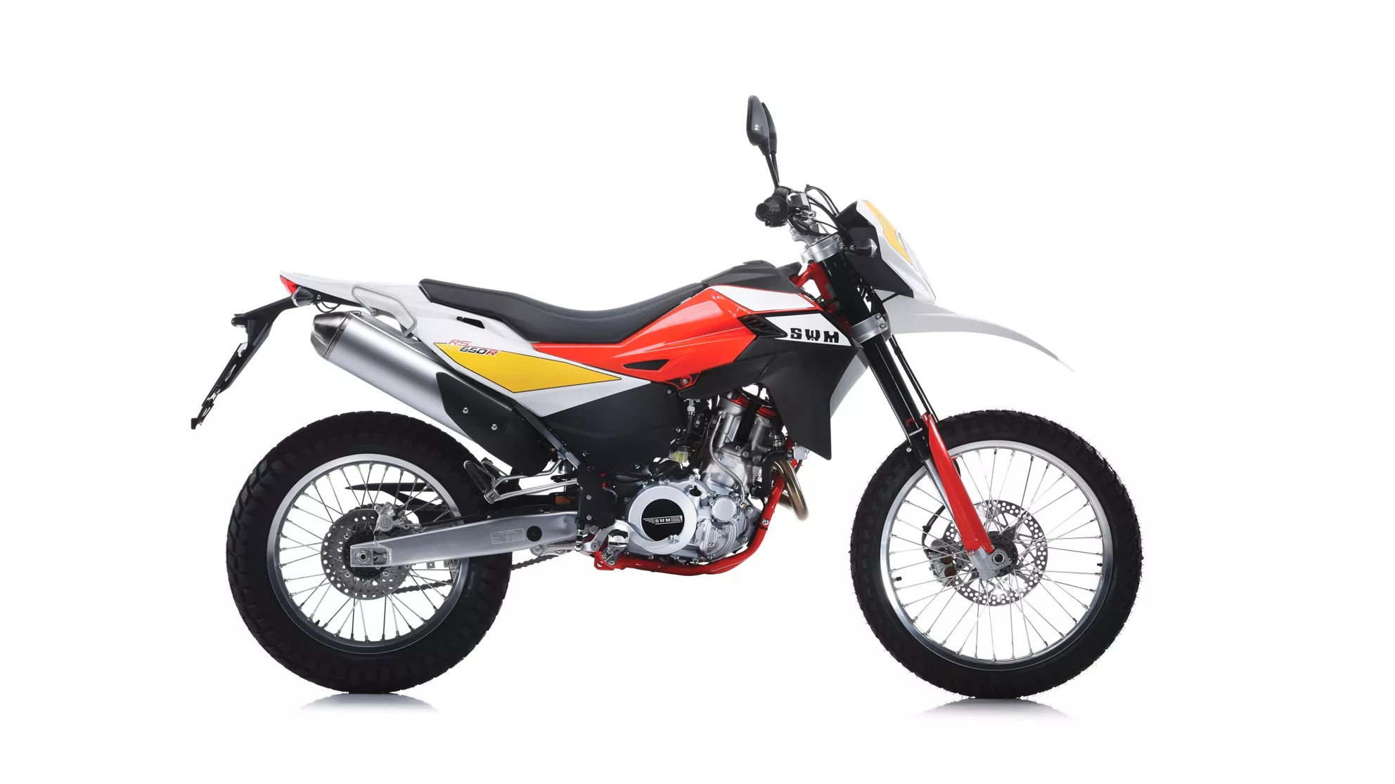 SWM RS 650 R - Image 22 SWM RS 650 R - Image 22