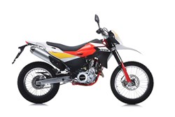 SWM RS 650 R 2017