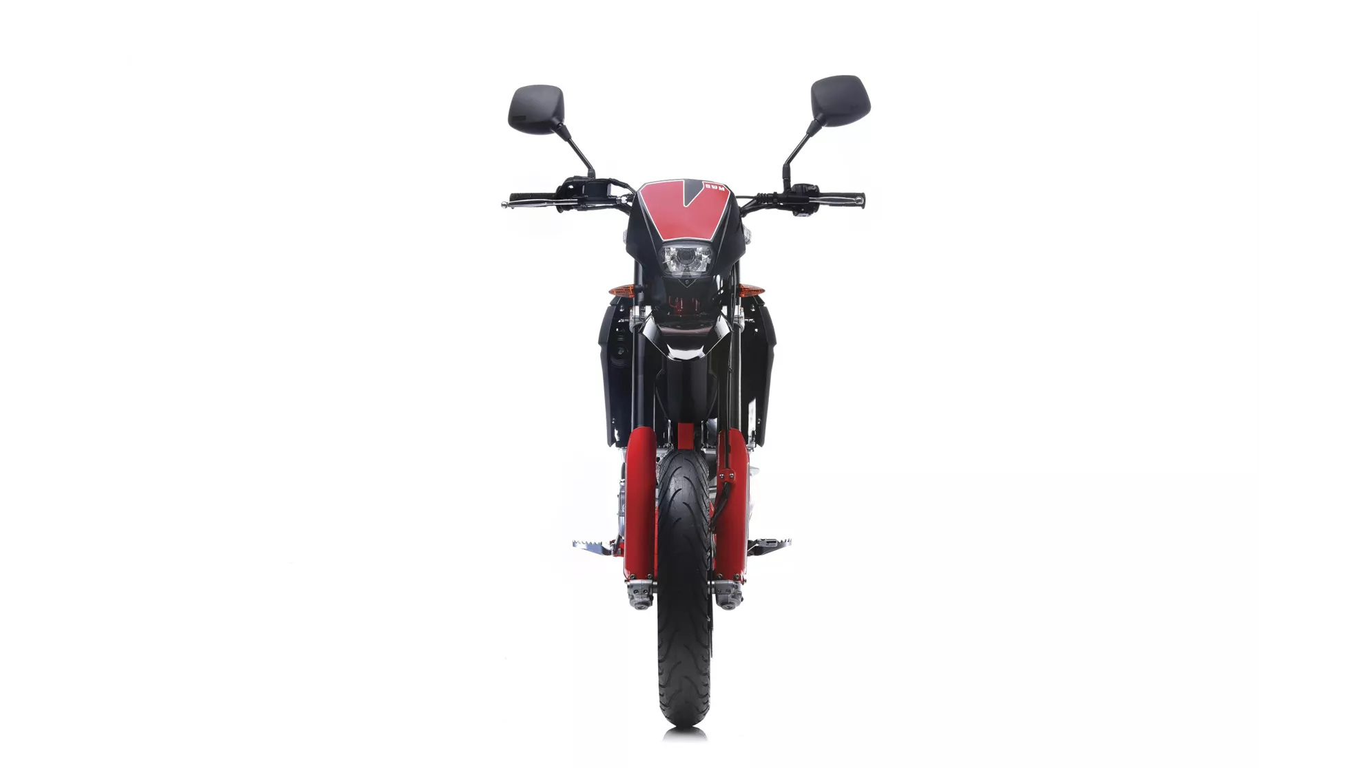 SWM SM 125 R - Image 1 SWM SM 125 R - Image 1
