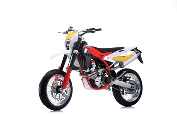 SWM SM 500 R 2017 - Bild 4