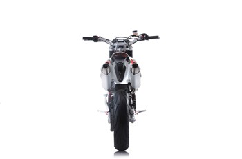 SWM SM 500 R 2017 - Bild 6