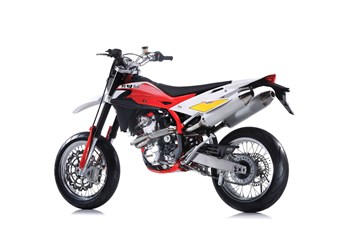 SWM SM 500 R 2017 - Bild 7