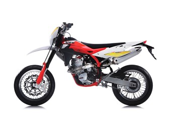 SWM SM 500 R 2017 - Bild 8