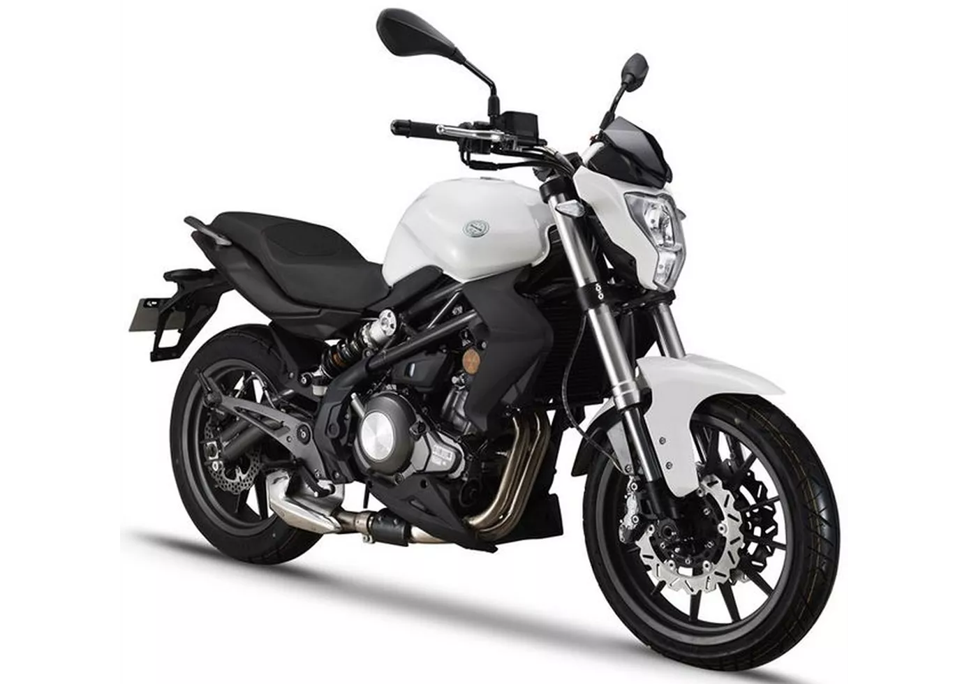 Benelli BN 302 2017 Benelli BN 302 2017